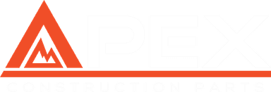 Apex Construction Logo