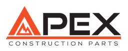 Apex Construction Logo