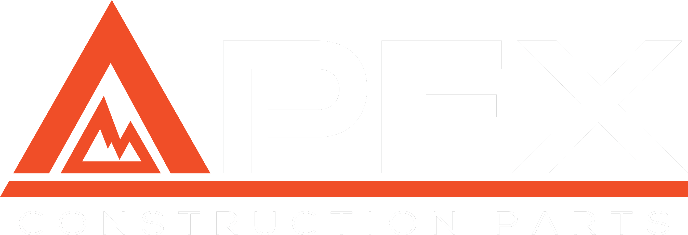 Apex Construction Parts & Equipment
