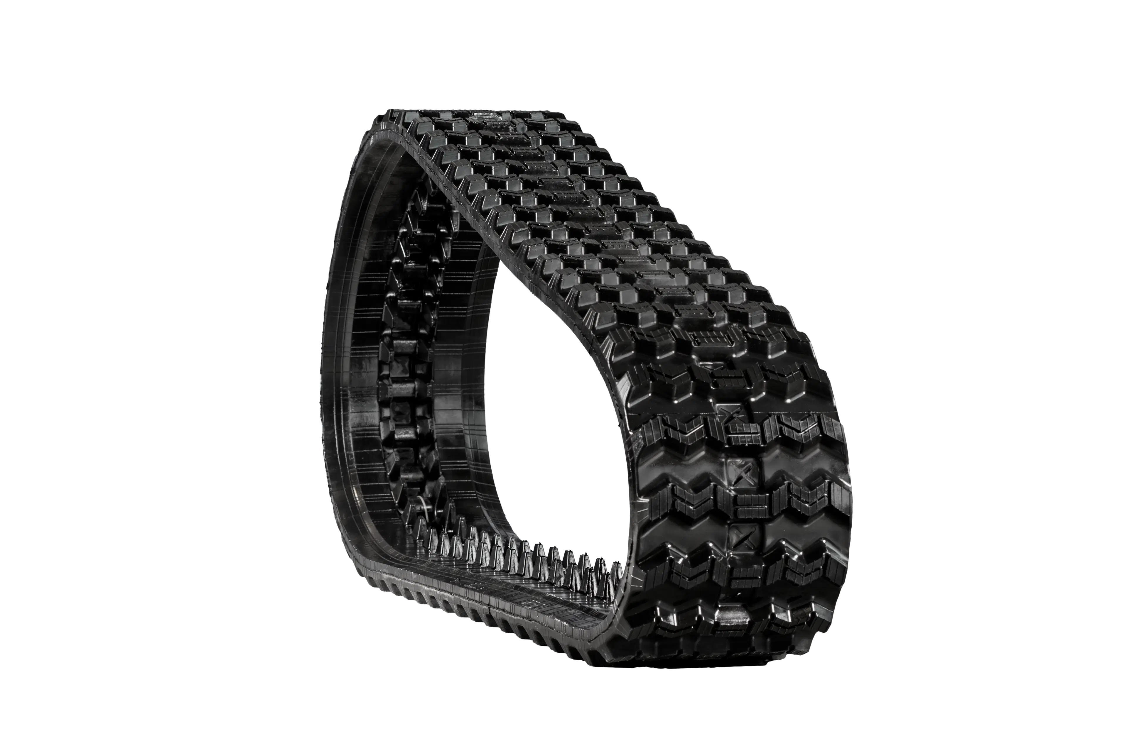 B320x86x52 Z Tread Track