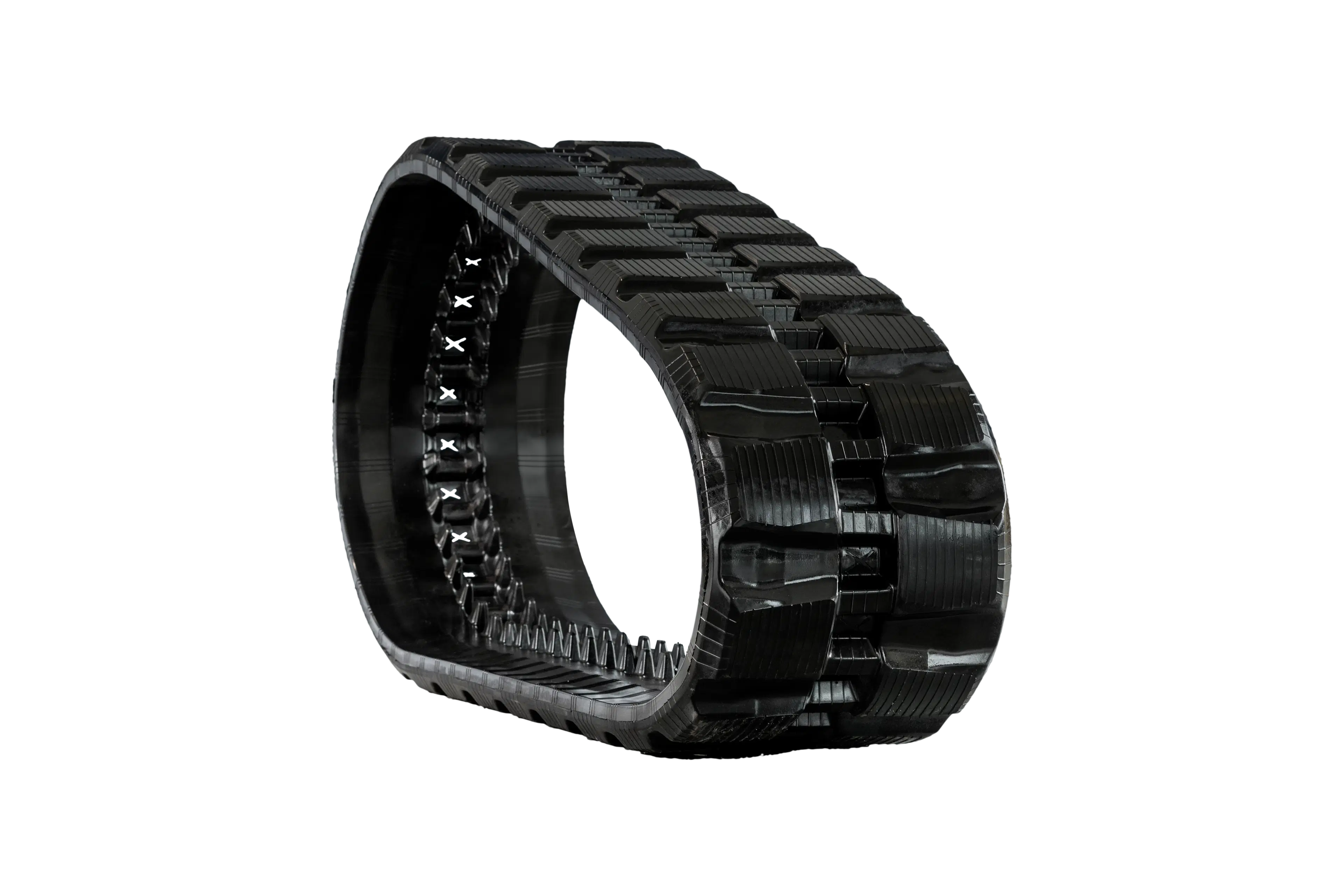 B380x86x52 Block Tread Track