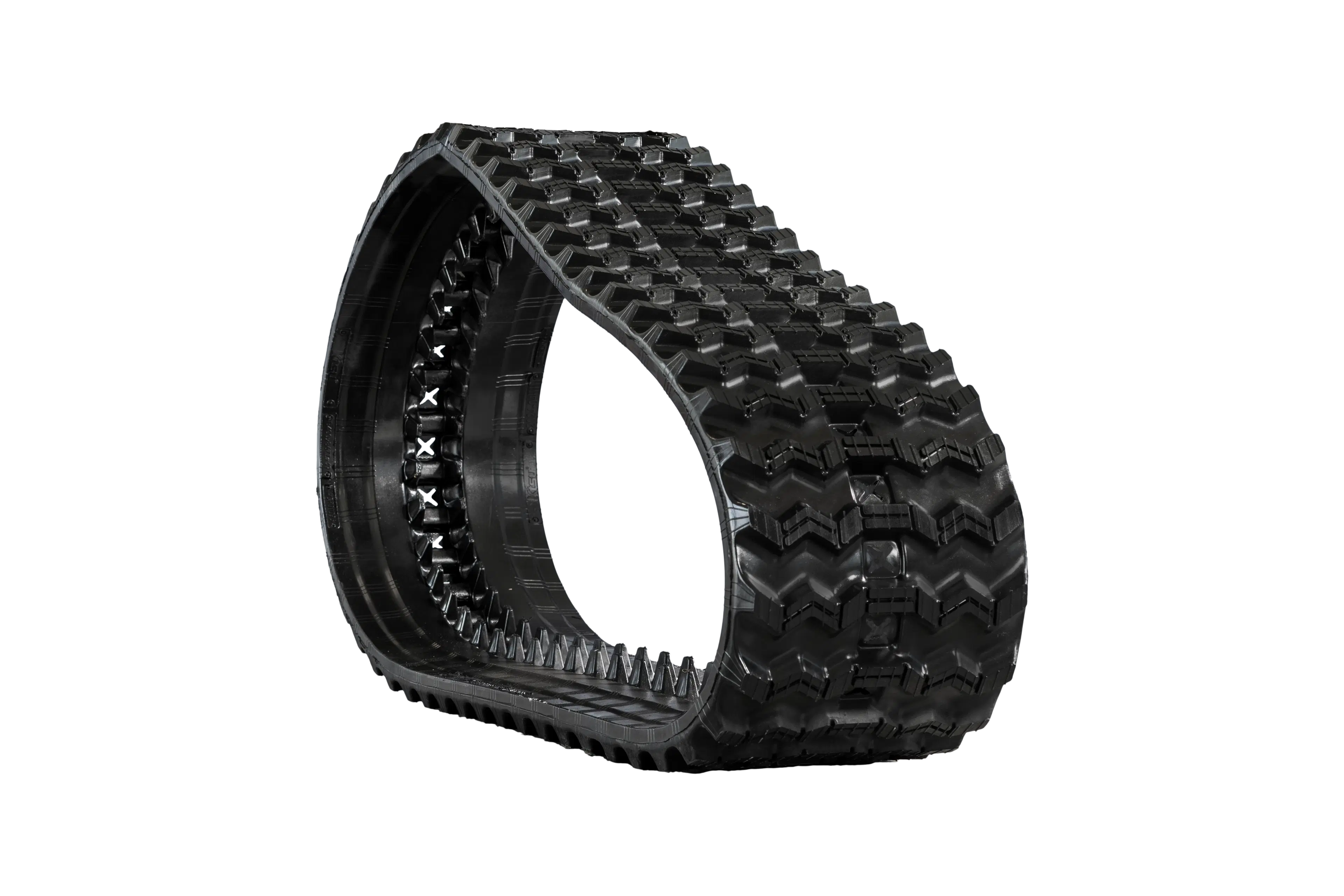 APEX Construction Parts | Rubber Tracks & Steel Parts