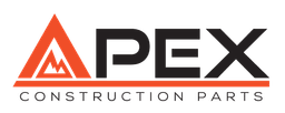 Apex Construction Logo